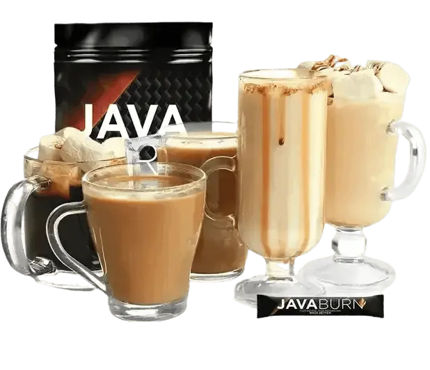 java burn coffee supplement