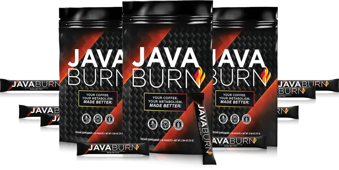 Java burn Coffee Supplement